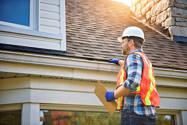 Licensed Gutter Repair And Installation service in Canadys, SC - Ben Roofing and Steel LLC